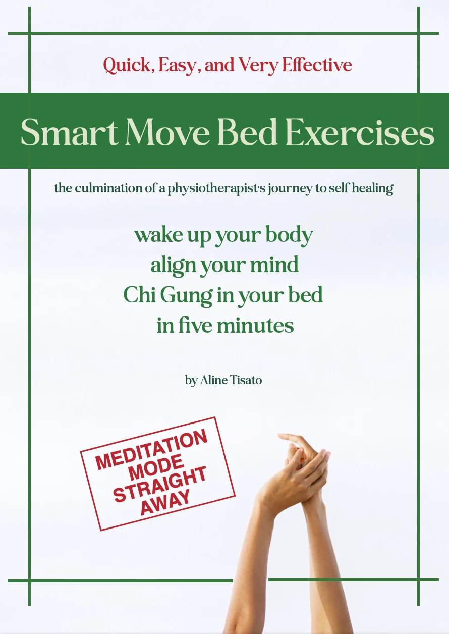 SMART MOVE BED EXERCISES The 5 Fundamentals
