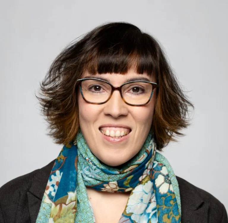 Dr. Anna Iñesta-Codina