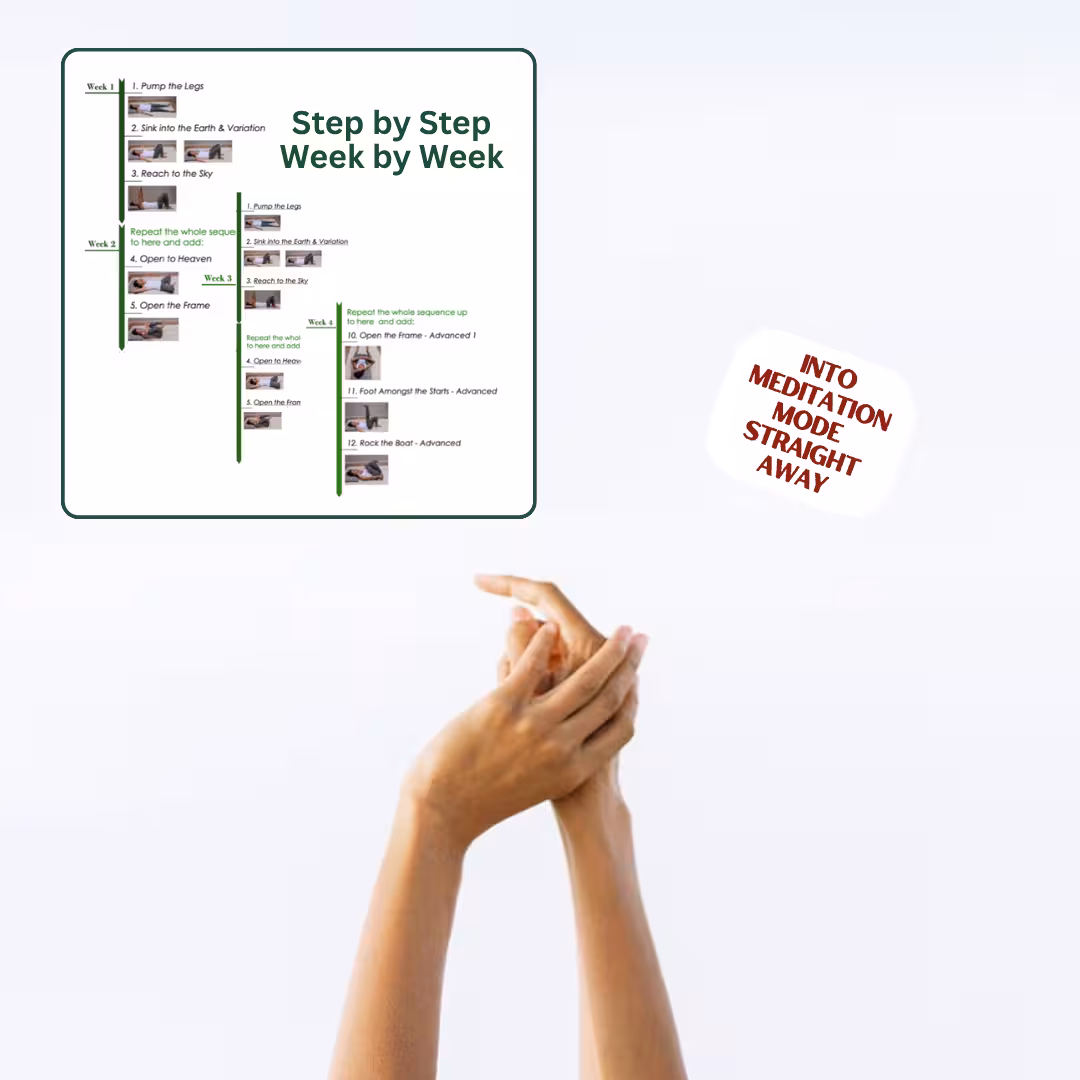 Smart Move Bed Exercises